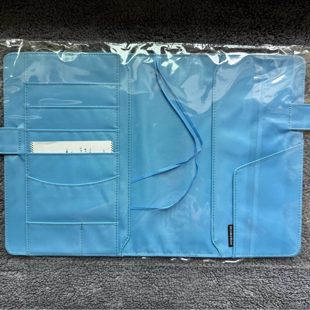 Hobonichi Techo Cover A5